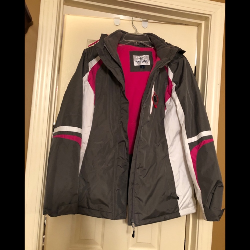 Magellan Ski Jacket